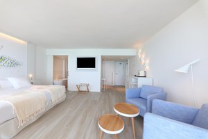 Hotel IBEROSTAR BAHIA DE PALMA wakacje