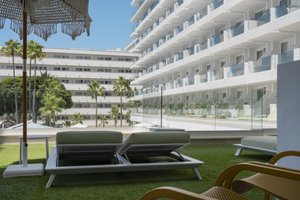 Hotel IBEROSTAR BAHIA DE PALMA wakacje