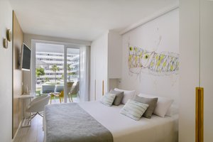 Hotel IBEROSTAR BAHIA DE PALMA wakacje