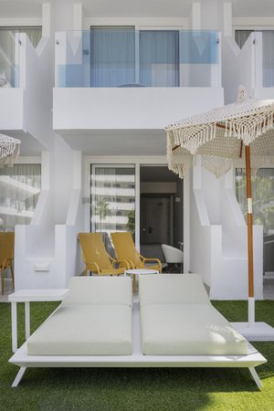 Hotel IBEROSTAR BAHIA DE PALMA wakacje