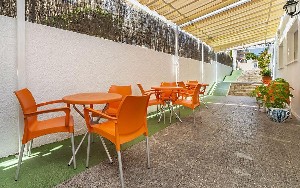 Hotel MIX PERU PLAYA wakacje