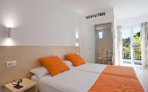 Hotel MIX PERU PLAYA wakacje