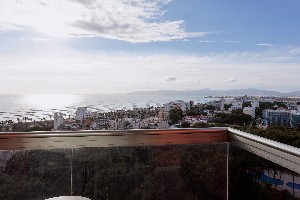 Double Room Sea View