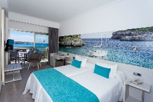 Double Room Sea View