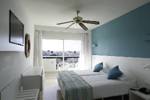 Double Superior Room