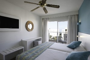 Double Superior Room