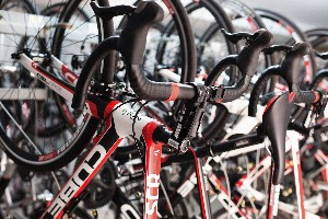 Recreational facility