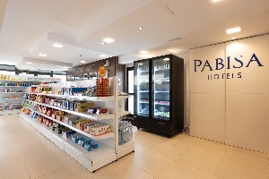 Interior miscellaneous