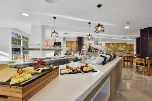 Hotel PABISA SOFÍA wakacje