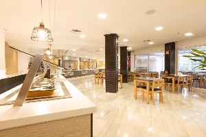 Hotel PABISA SOFÍA wakacje