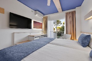 Hotel PABISA SOFÍA wakacje