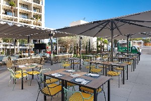 Hotel PARADISO GARDEN wakacje