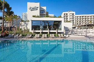 Hotel PARADISO GARDEN wakacje