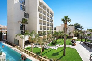 Hotel PARADISO GARDEN wakacje