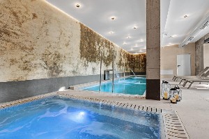 Hotel PARADISO GARDEN wakacje