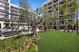 Hotel PARADISO GARDEN wakacje