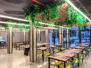 Hotel PARADISO GARDEN wakacje