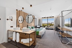 Hotel PARADISO GARDEN wakacje