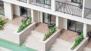 Hotel PARADISO GARDEN wakacje