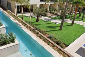 Hotel PARADISO GARDEN wakacje