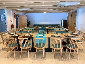 Conference Facilities