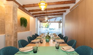 Conference Facilities