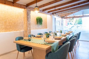 Conference Facilities