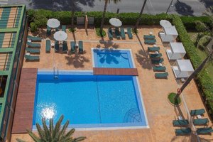 Hotel THB NIAGARA wakacje