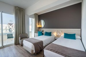 Hotel THB NIAGARA wakacje