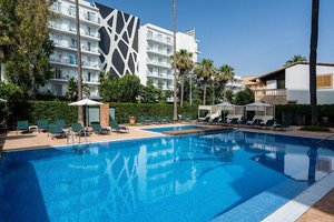 Hotel THB NIAGARA wakacje