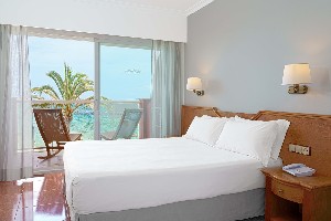 Sea View Room