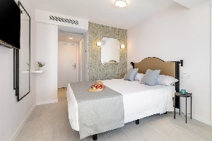 Hotel VIBRA PALMA CACTUS wakacje