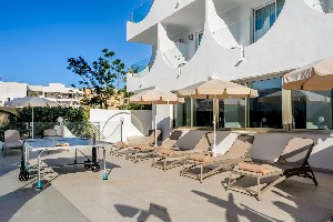 Hotel VIBRA PALMA CACTUS wakacje