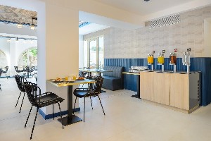 Hotel VIBRA PALMA CACTUS wakacje