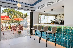 Hotel VIBRA PALMA CACTUS wakacje