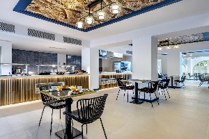 Hotel VIBRA PALMA CACTUS wakacje