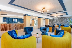 Hotel VIBRA PALMA CACTUS wakacje