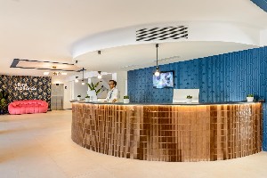 Hotel VIBRA PALMA CACTUS wakacje