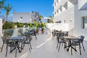 Hotel VIBRA PALMA CACTUS wakacje