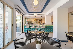 Hotel VIBRA PALMA CACTUS wakacje