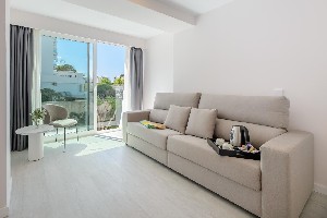 Hotel VIBRA PALMA CACTUS wakacje