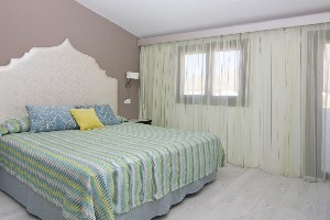 Double Standard Room