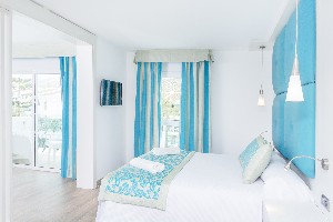 Junior Suite Superior