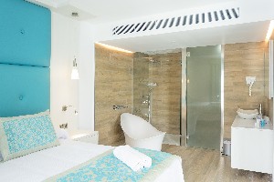 Junior Suite Superior