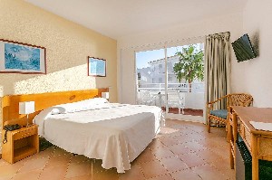 Hotel JS CAPE COLOM wakacje