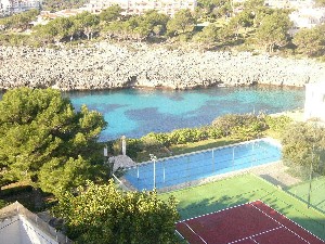 Hotel JS CAPE COLOM wakacje