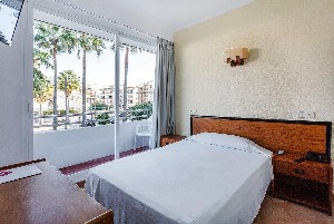 Hotel JS CAPE COLOM wakacje