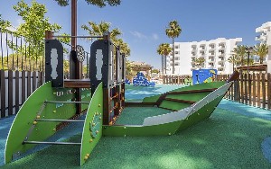 Hotel GLOBALES MAIORIS wakacje