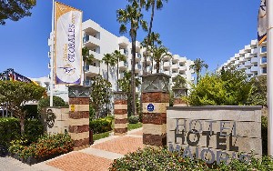 Hotel GLOBALES MAIORIS wakacje