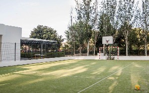 Hotel GLOBALES MAIORIS wakacje